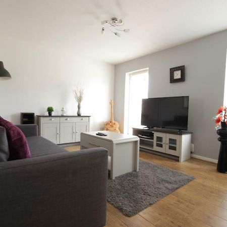 Wind House View Apartment Кингстън ъпон Хъл Екстериор снимка