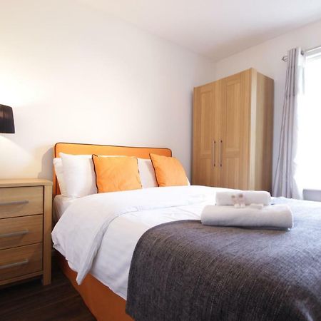 Wind House View Apartment Кингстън ъпон Хъл Екстериор снимка