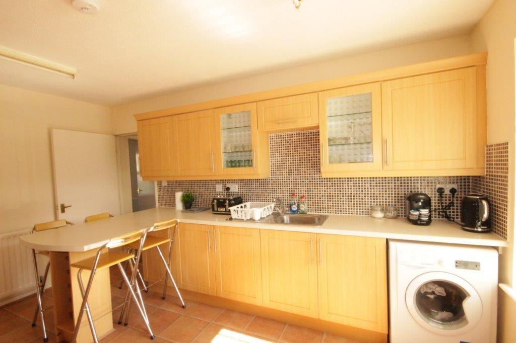 Wind House View Apartment Кингстън ъпон Хъл Стая снимка