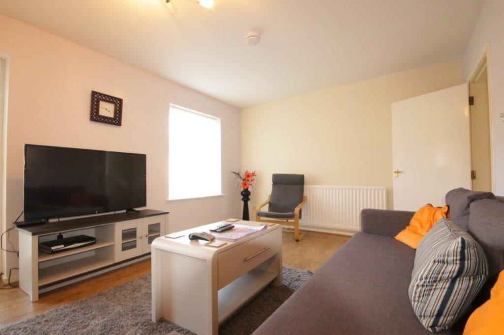 Wind House View Apartment Кингстън ъпон Хъл Стая снимка