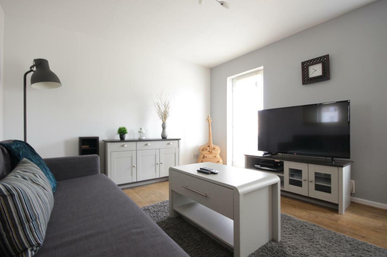 Wind House View Apartment Кингстън ъпон Хъл Екстериор снимка