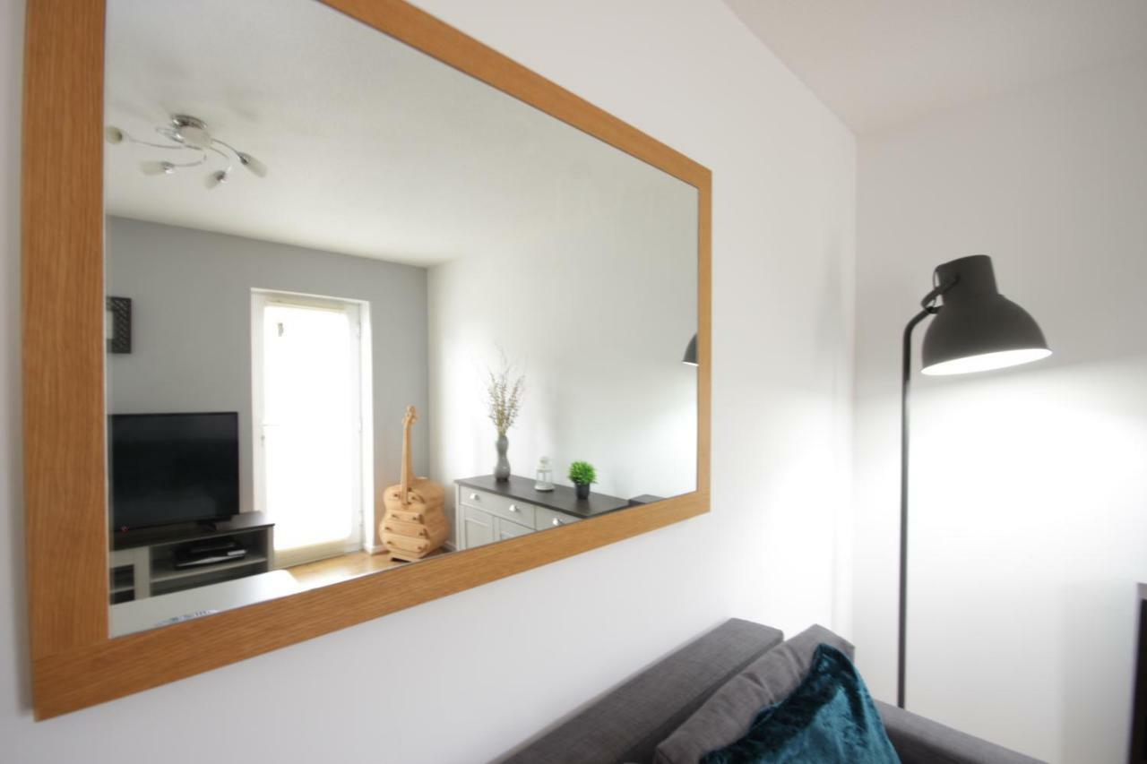 Wind House View Apartment Кингстън ъпон Хъл Екстериор снимка