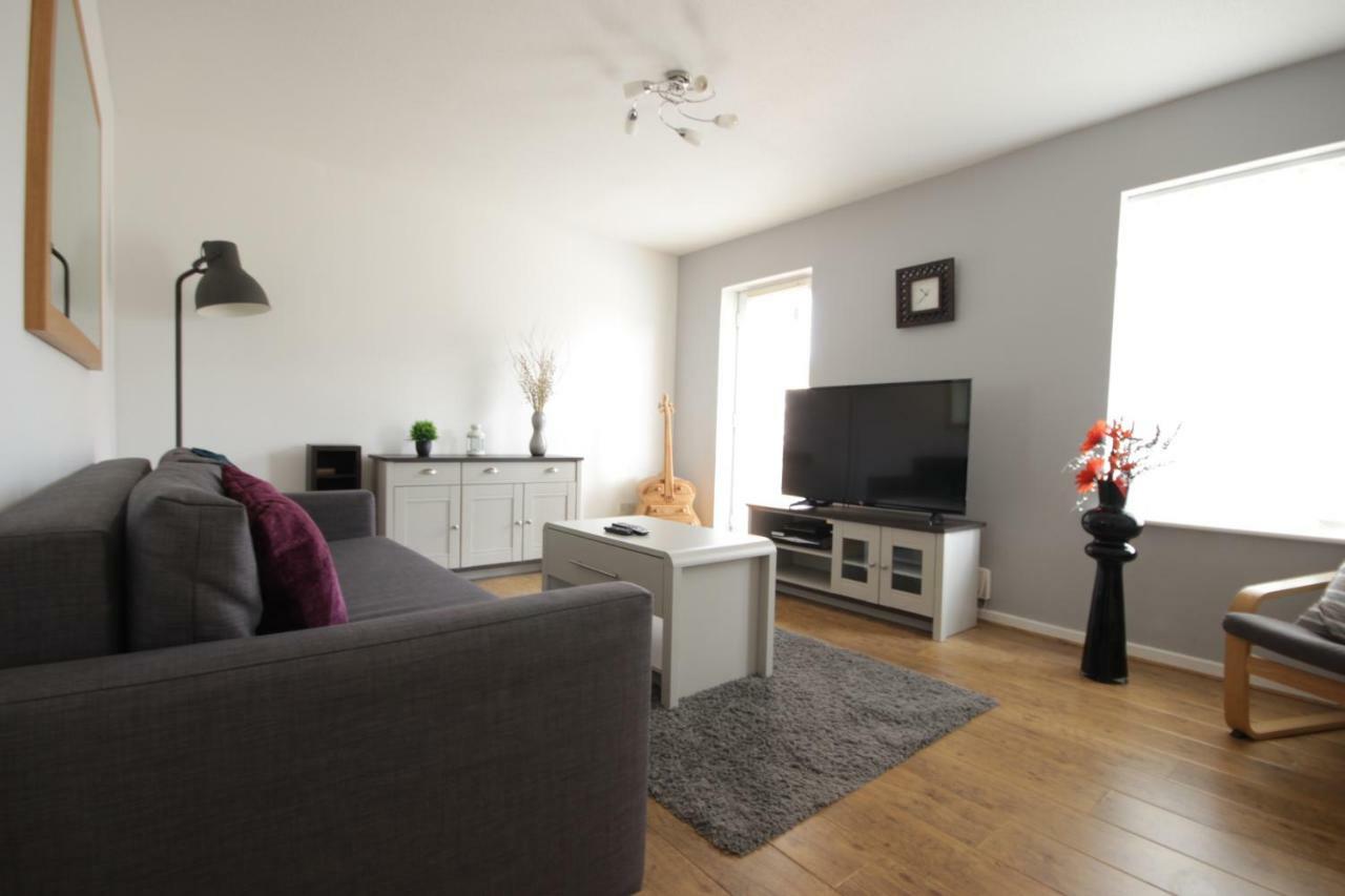 Wind House View Apartment Кингстън ъпон Хъл Екстериор снимка